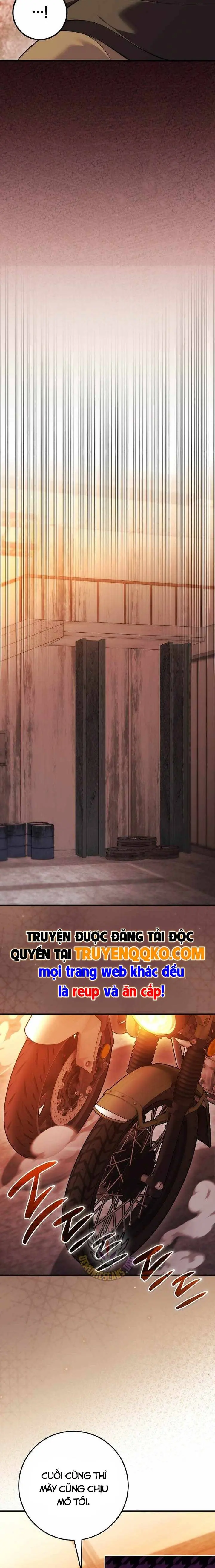 Tôi Xuyên Vào Một Bộ Manga Xa Lạ Chapter 32 - Trang 21