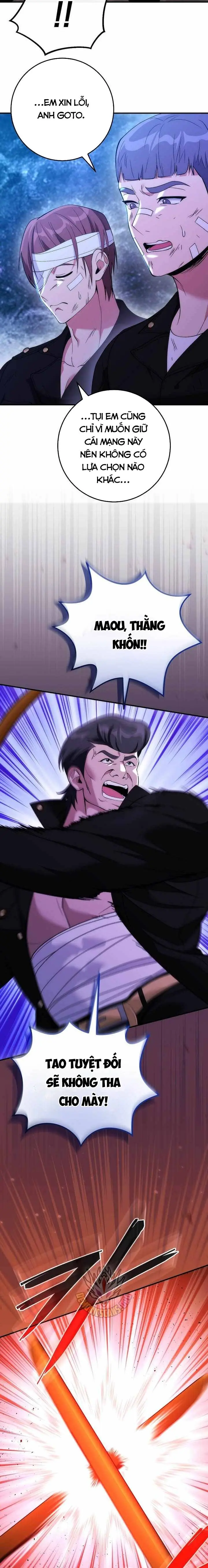 Tôi Xuyên Vào Một Bộ Manga Xa Lạ Chapter 32 - Trang 24