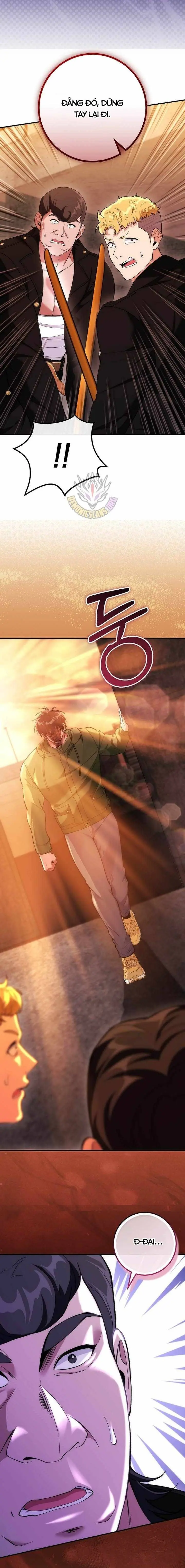 Tôi Xuyên Vào Một Bộ Manga Xa Lạ Chapter 32 - Trang 26