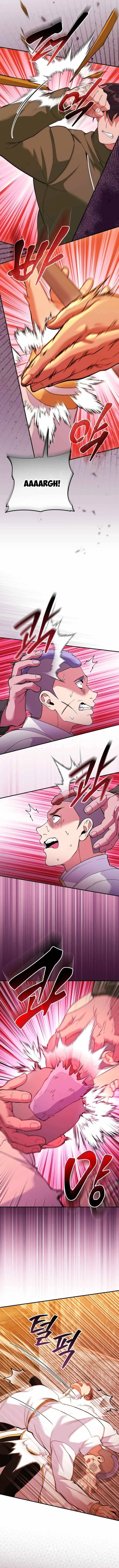Tôi Xuyên Vào Một Bộ Manga Xa Lạ Chapter 33 - Trang 15