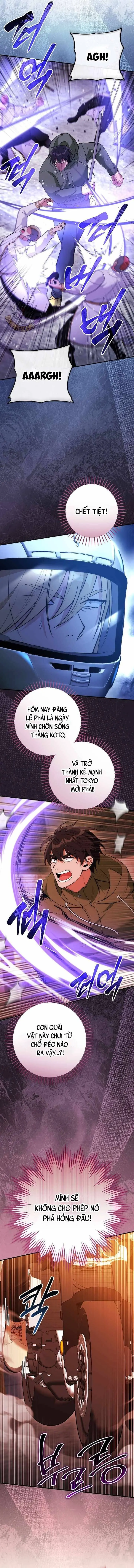 Tôi Xuyên Vào Một Bộ Manga Xa Lạ Chapter 33 - Trang 18