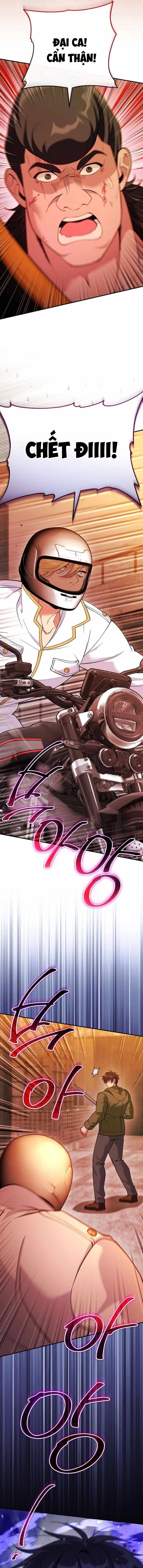 Tôi Xuyên Vào Một Bộ Manga Xa Lạ Chapter 33 - Trang 19