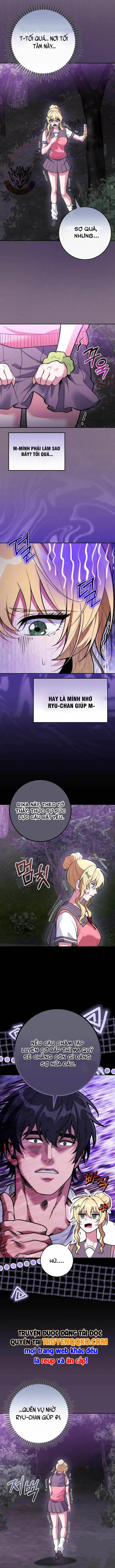 Tôi Xuyên Vào Một Bộ Manga Xa Lạ Chapter 35 - Trang 16