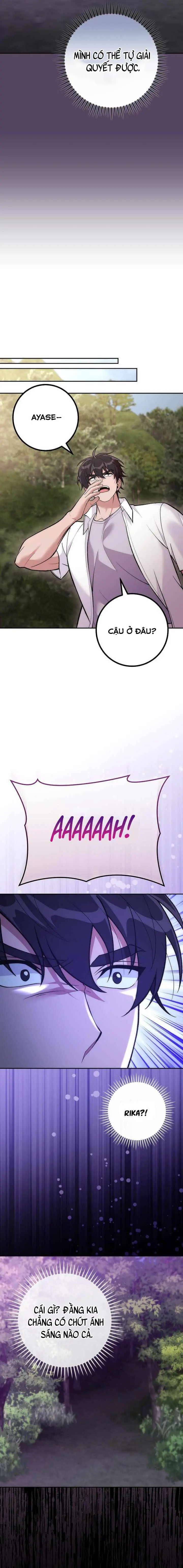 Tôi Xuyên Vào Một Bộ Manga Xa Lạ Chapter 35 - Trang 17