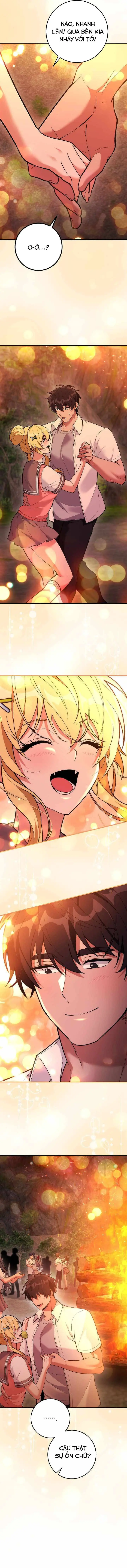 Tôi Xuyên Vào Một Bộ Manga Xa Lạ Chapter 36 - Trang 17