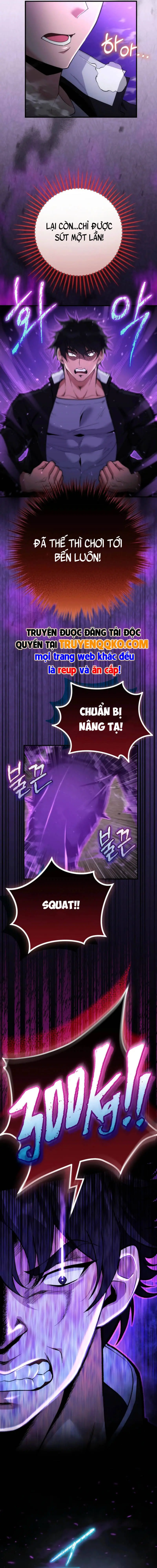 Tôi Xuyên Vào Một Bộ Manga Xa Lạ Chapter 6 - Trang 16