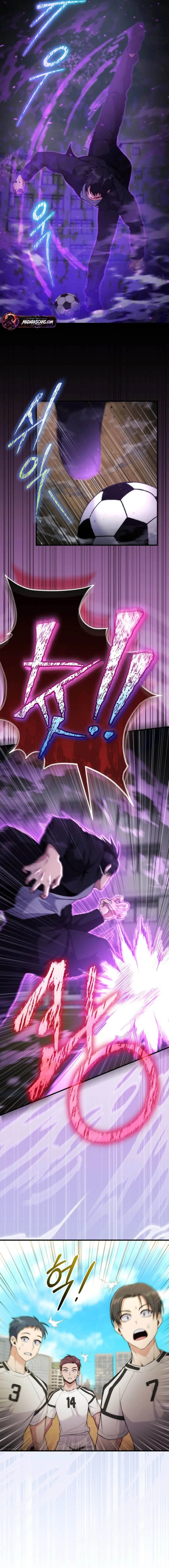 Tôi Xuyên Vào Một Bộ Manga Xa Lạ Chapter 6 - Trang 17