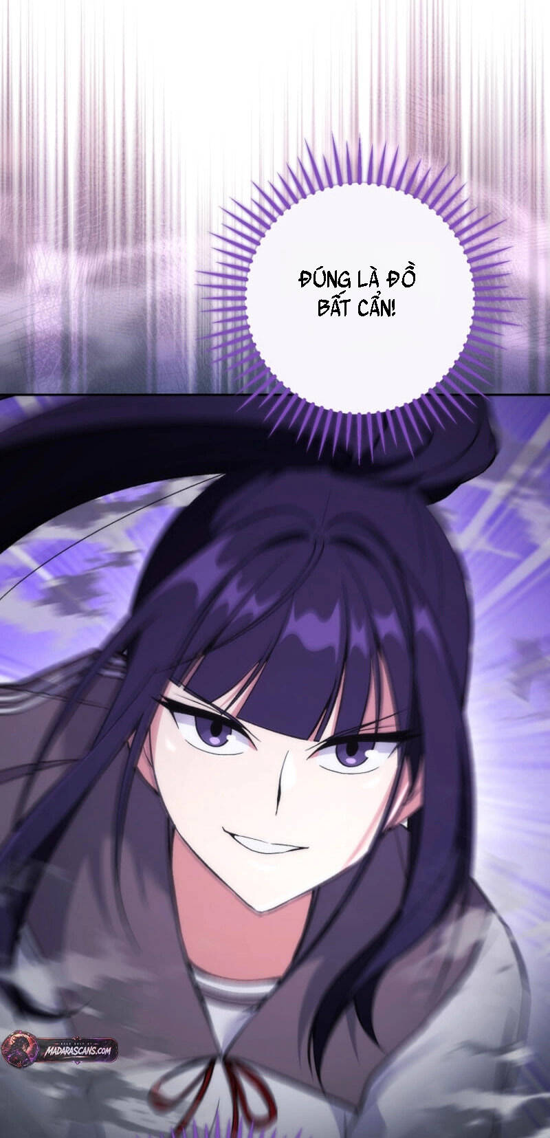 Tôi Xuyên Vào Một Bộ Manga Xa Lạ Chapter 8 - Trang 12