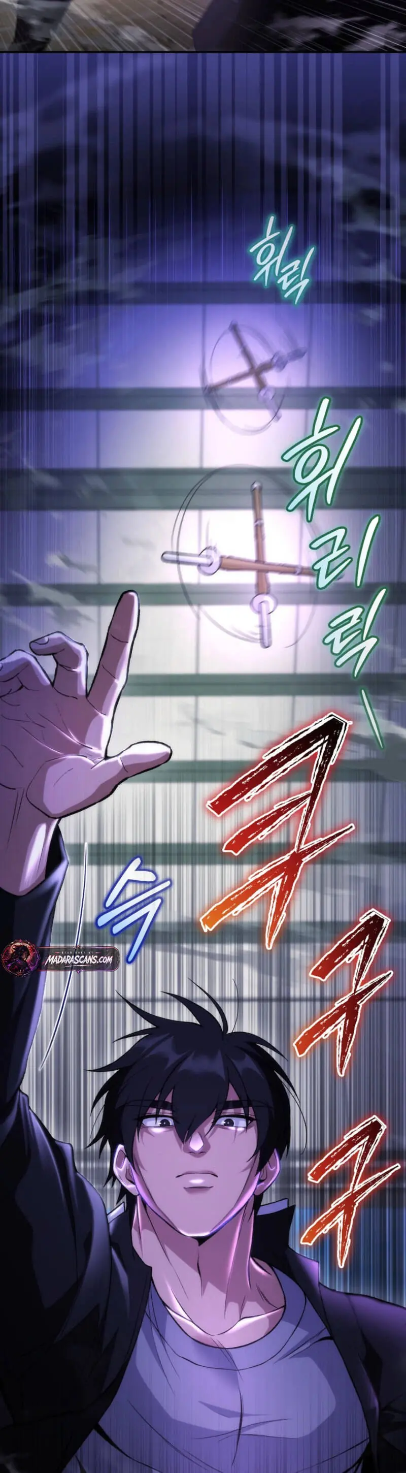 Tôi Xuyên Vào Một Bộ Manga Xa Lạ Chapter 8 - Trang 14