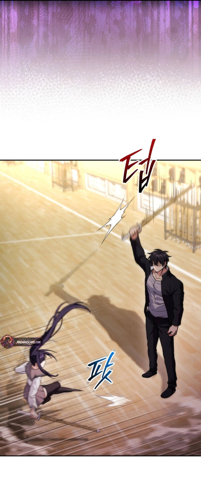 Tôi Xuyên Vào Một Bộ Manga Xa Lạ Chapter 8 - Trang 17