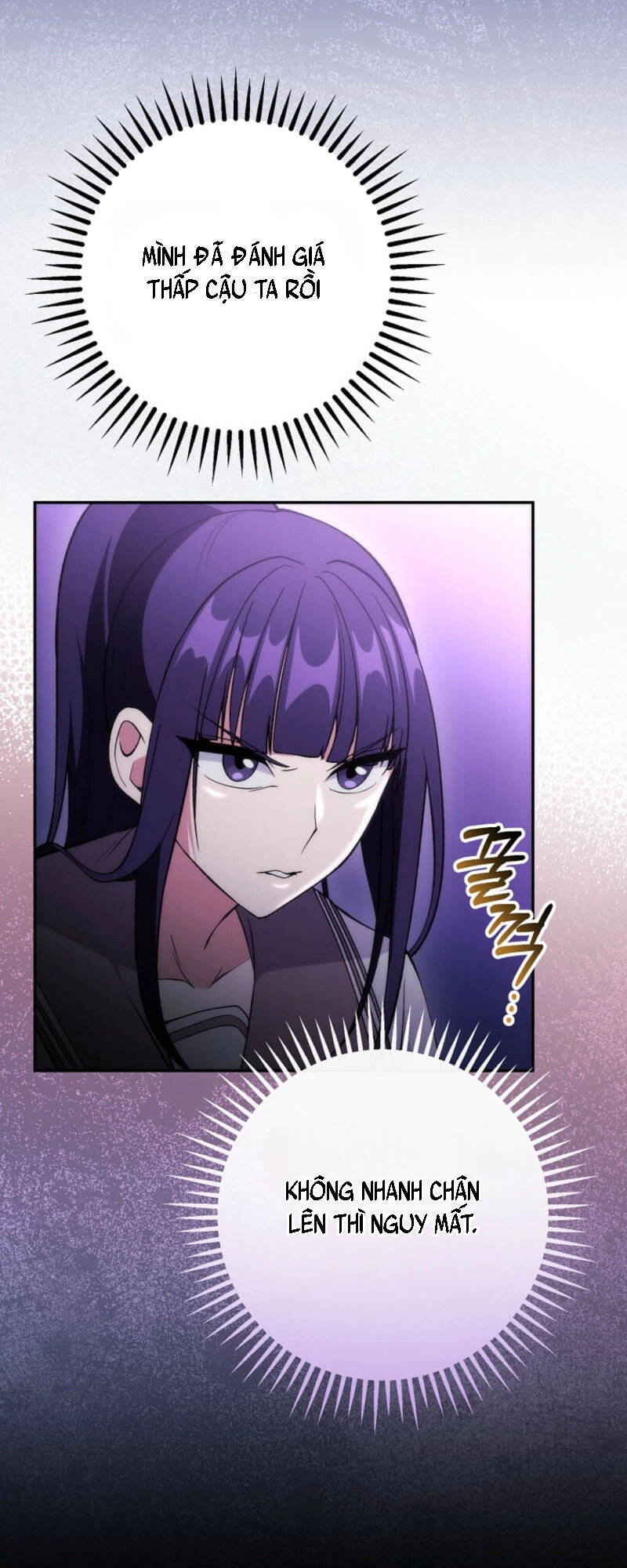 Tôi Xuyên Vào Một Bộ Manga Xa Lạ Chapter 8 - Trang 20