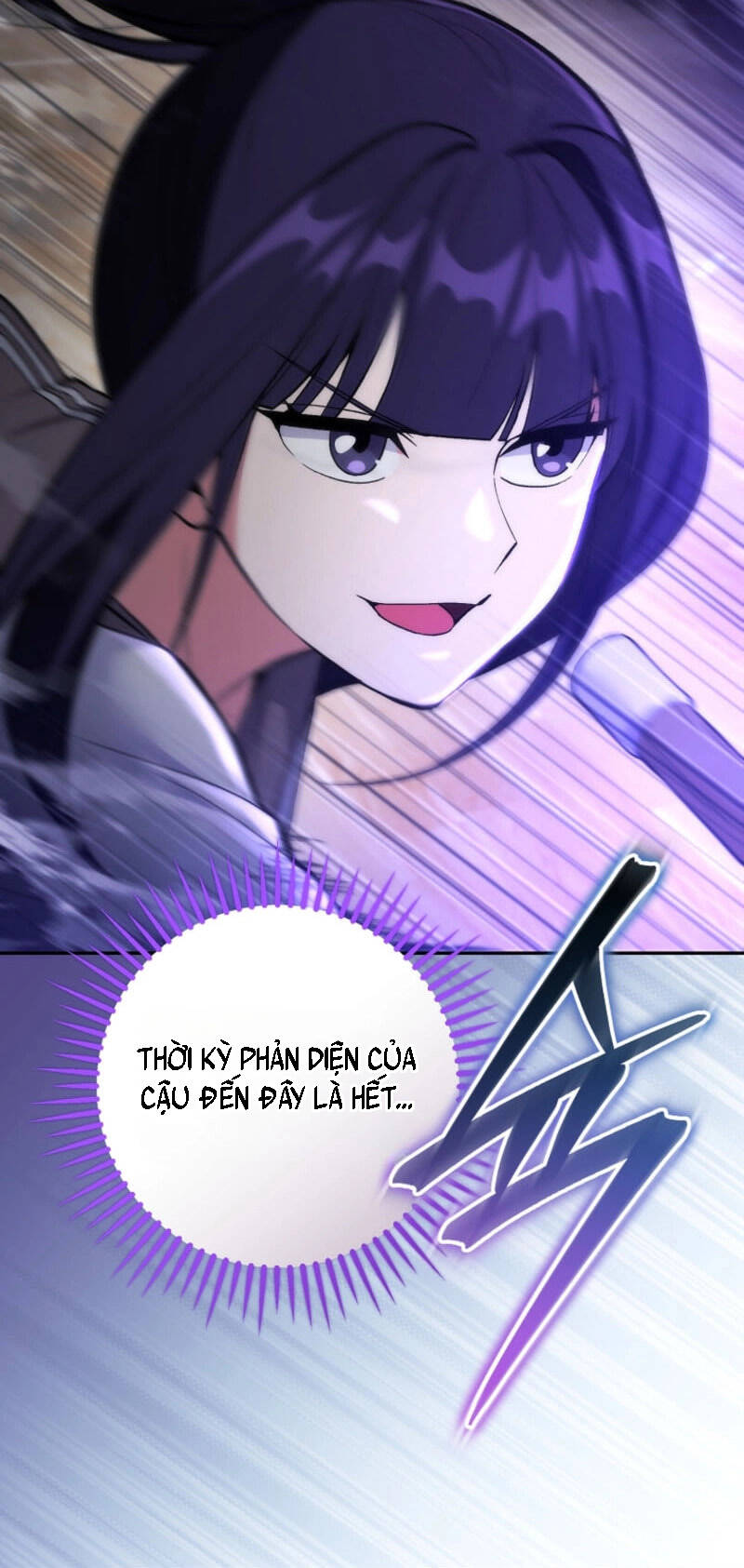 Tôi Xuyên Vào Một Bộ Manga Xa Lạ Chapter 8 - Trang 30
