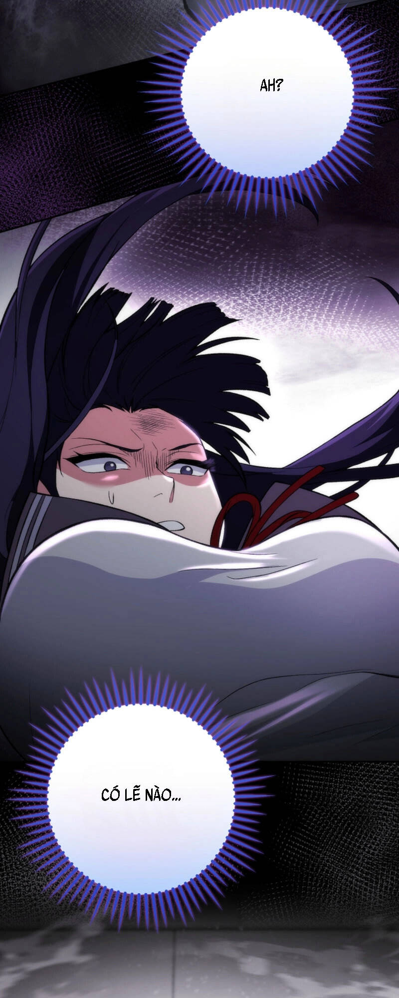 Tôi Xuyên Vào Một Bộ Manga Xa Lạ Chapter 8 - Trang 34