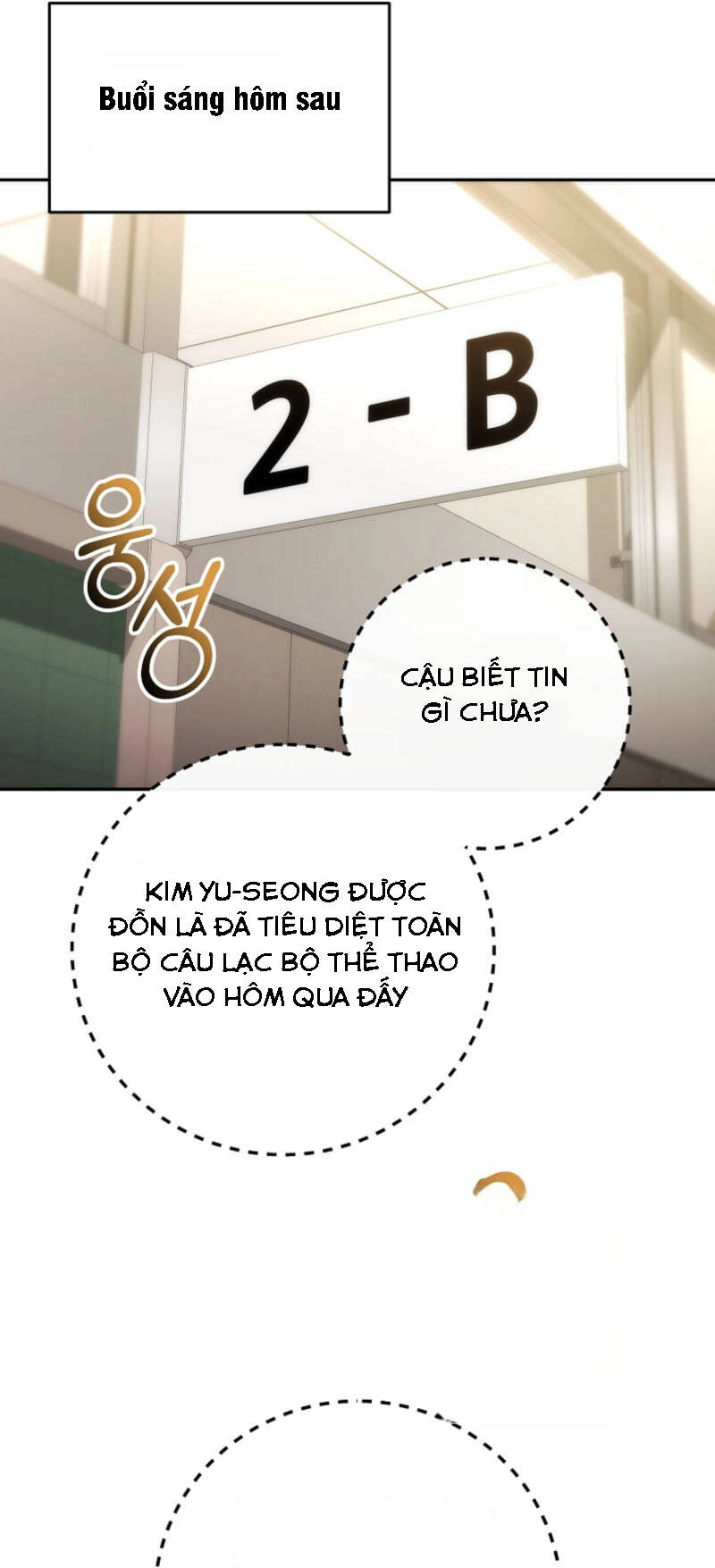 Tôi Xuyên Vào Một Bộ Manga Xa Lạ Chapter 8 - Trang 38