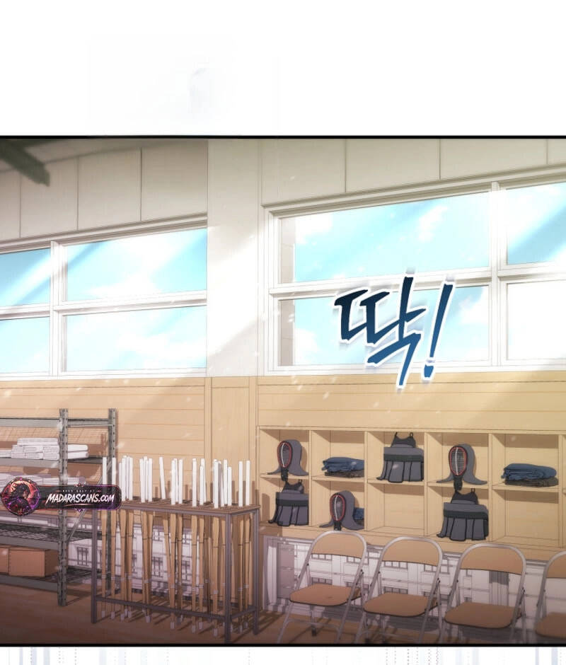 Tôi Xuyên Vào Một Bộ Manga Xa Lạ Chapter 8 - Trang 4