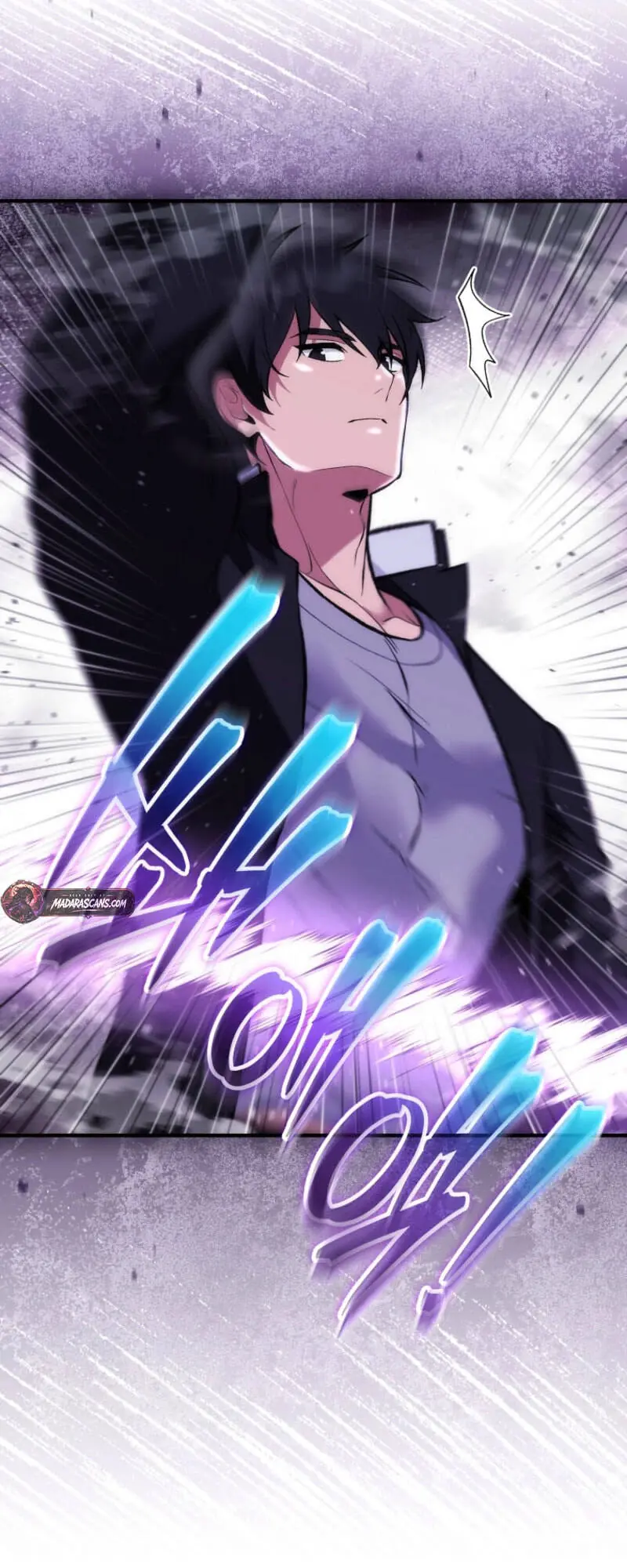 Tôi Xuyên Vào Một Bộ Manga Xa Lạ Chapter 8 - Trang 7