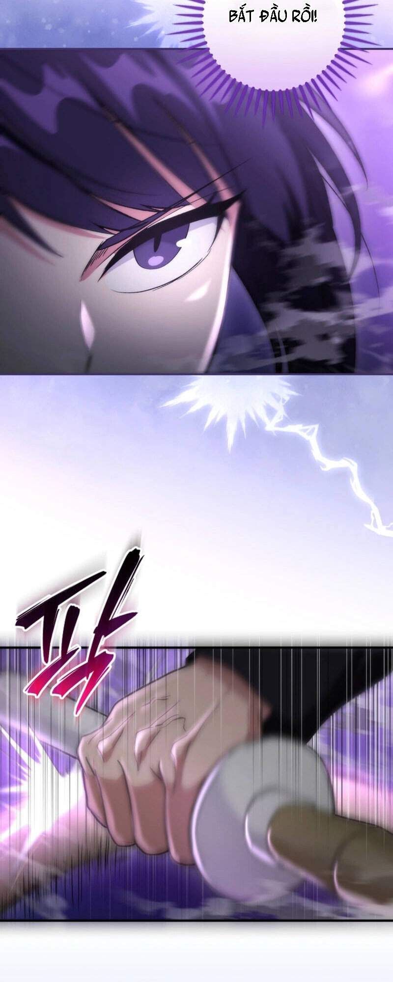Tôi Xuyên Vào Một Bộ Manga Xa Lạ Chapter 8 - Trang 9