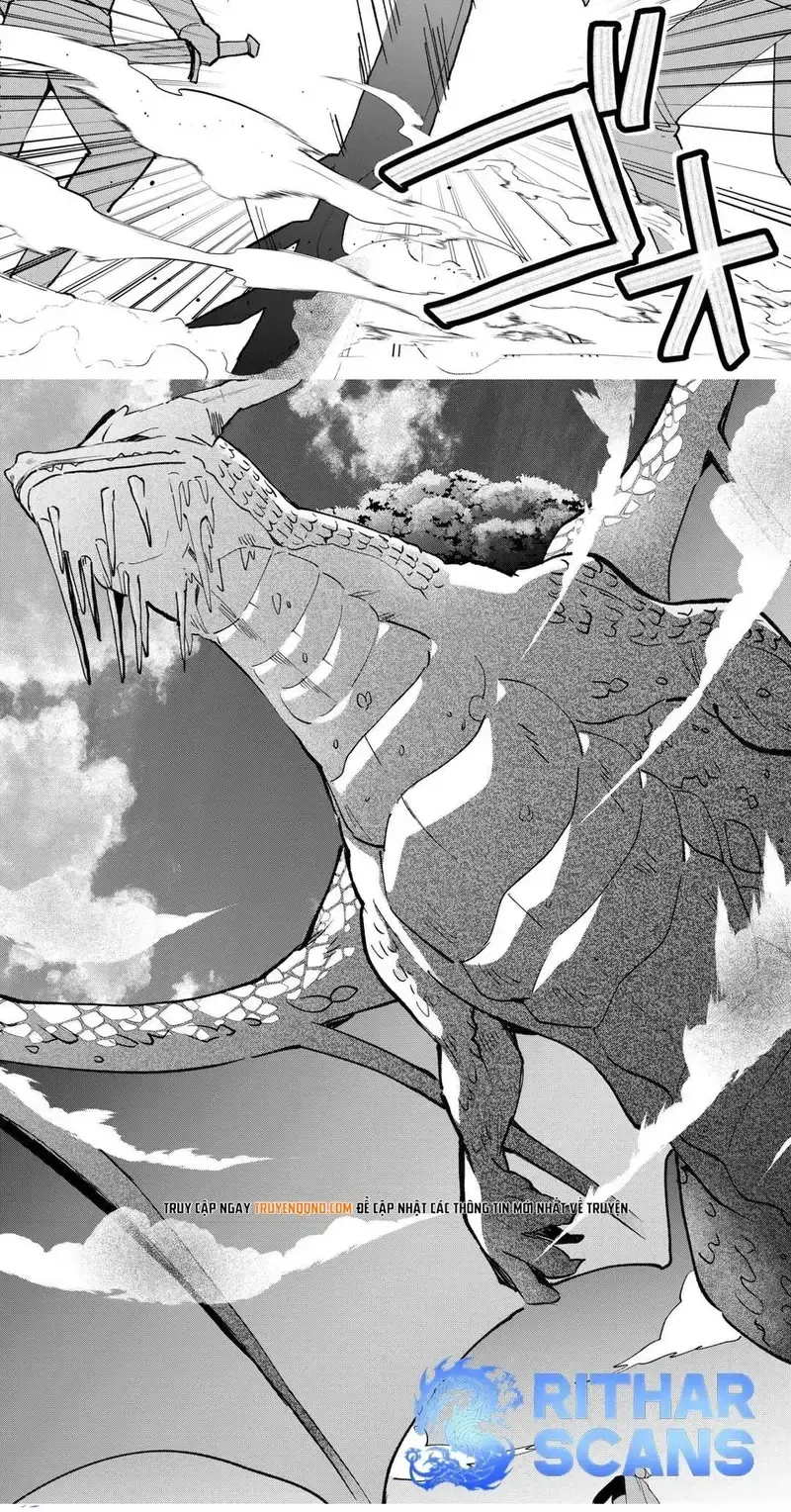 Tokage (Hontou Wa Shinryuu) Wo Shoukan Shita Seijuu Tsukai, Ryuu No Senaka De Kaitaku Life Chapter 11 - Trang 7
