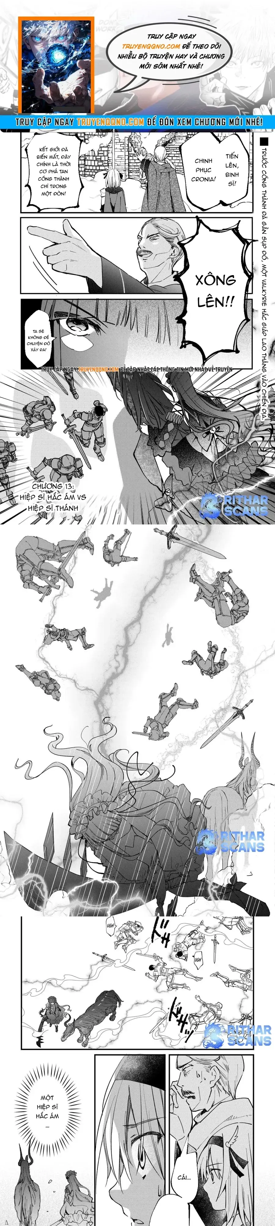 Tokage (Hontou Wa Shinryuu) Wo Shoukan Shita Seijuu Tsukai, Ryuu No Senaka De Kaitaku Life Chapter 13 - Trang 2