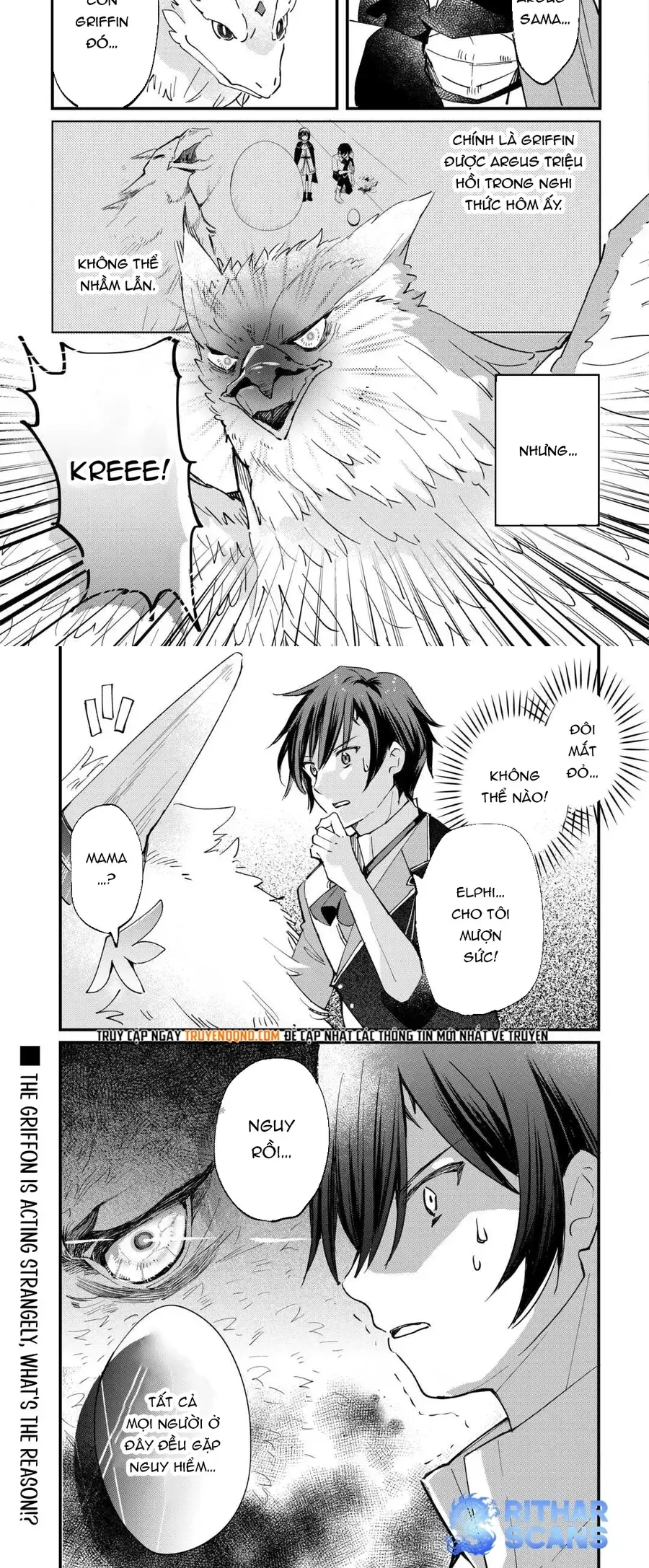Tokage (Hontou Wa Shinryuu) Wo Shoukan Shita Seijuu Tsukai, Ryuu No Senaka De Kaitaku Life Chapter 13 - Trang 7