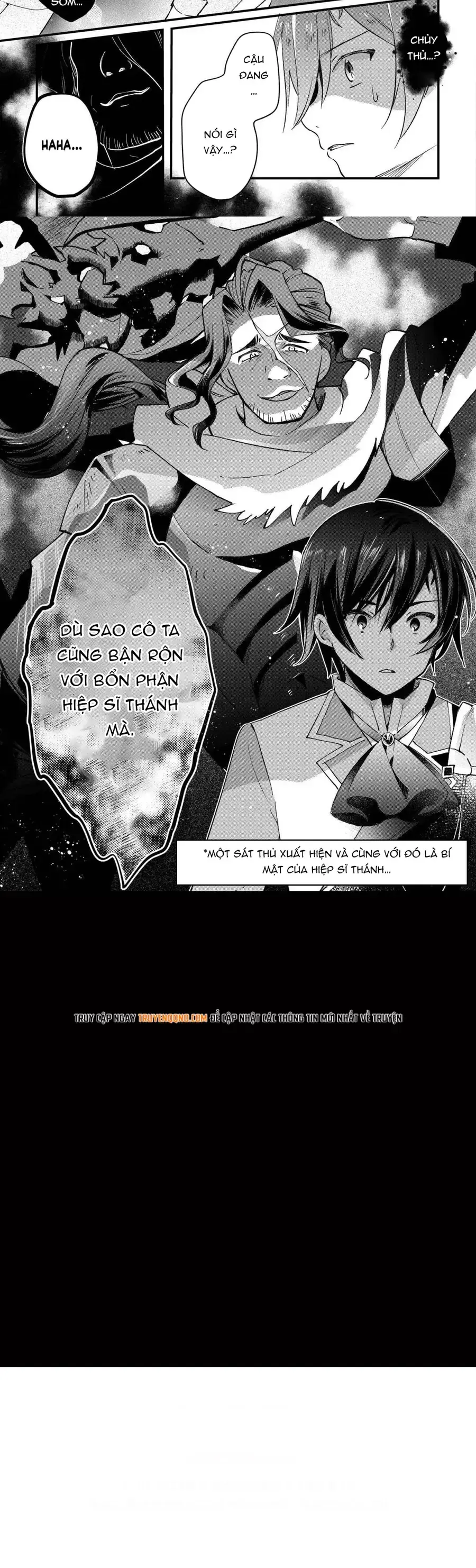 Tokage (Hontou Wa Shinryuu) Wo Shoukan Shita Seijuu Tsukai, Ryuu No Senaka De Kaitaku Life Chapter 16 - Trang 10
