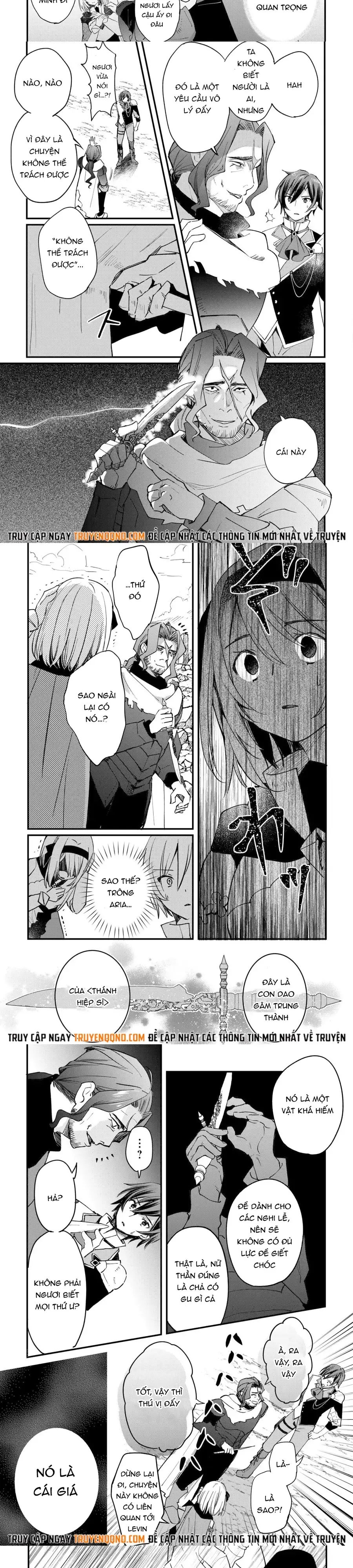 Tokage (Hontou Wa Shinryuu) Wo Shoukan Shita Seijuu Tsukai, Ryuu No Senaka De Kaitaku Life Chapter 17 - Trang 4