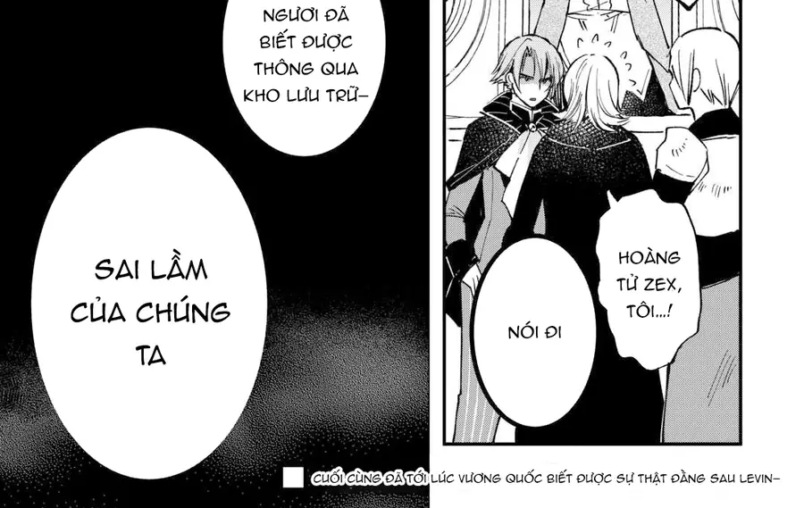 Tokage (Hontou Wa Shinryuu) Wo Shoukan Shita Seijuu Tsukai, Ryuu No Senaka De Kaitaku Life Chapter 17 - Trang 9