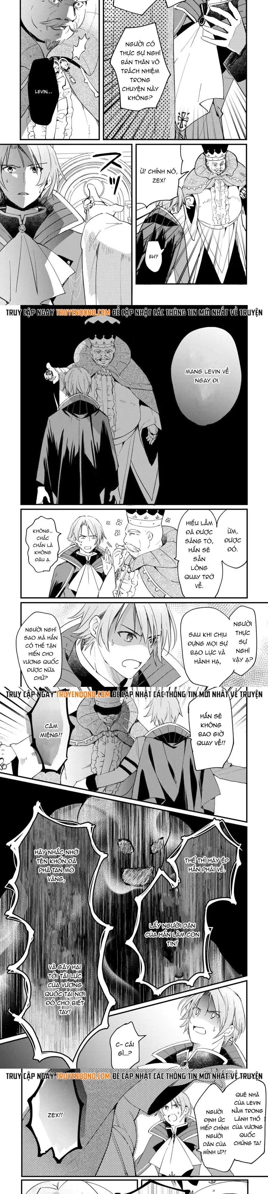 Tokage (Hontou Wa Shinryuu) Wo Shoukan Shita Seijuu Tsukai, Ryuu No Senaka De Kaitaku Life Chapter 18 - Trang 7
