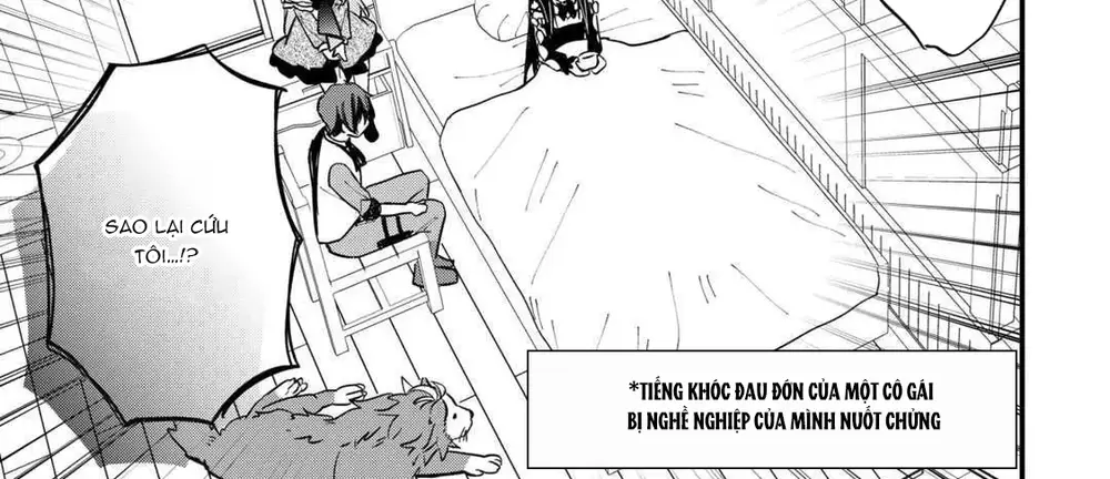 Tokage (Hontou Wa Shinryuu) Wo Shoukan Shita Seijuu Tsukai, Ryuu No Senaka De Kaitaku Life Chapter 6 - Trang 12