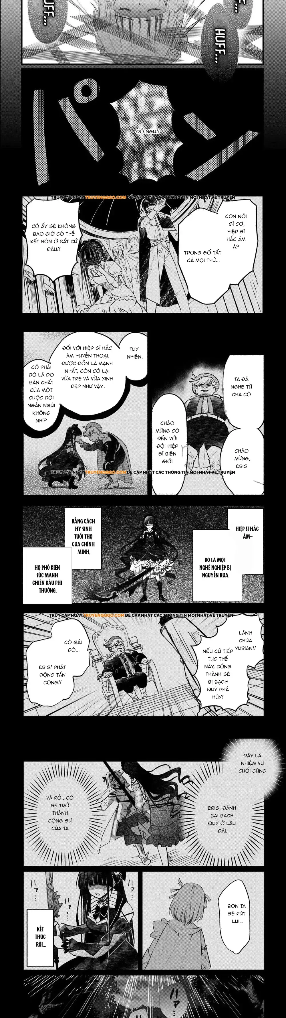 Tokage (Hontou Wa Shinryuu) Wo Shoukan Shita Seijuu Tsukai, Ryuu No Senaka De Kaitaku Life Chapter 6 - Trang 9