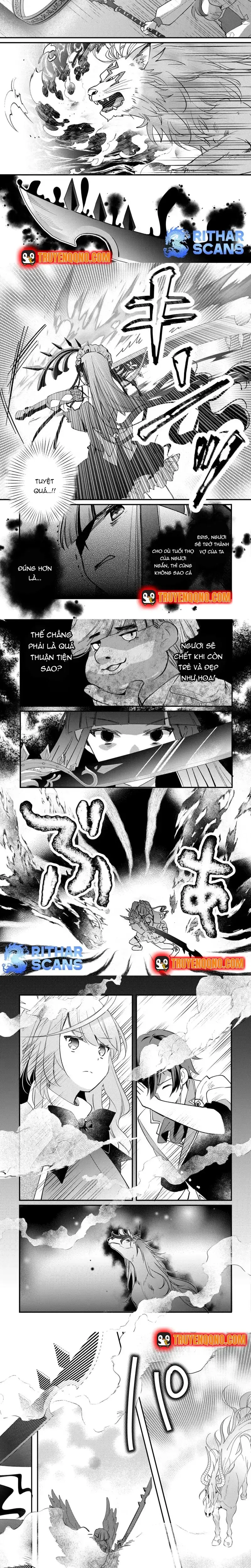Tokage (Hontou Wa Shinryuu) Wo Shoukan Shita Seijuu Tsukai, Ryuu No Senaka De Kaitaku Life Chapter 8 - Trang 6
