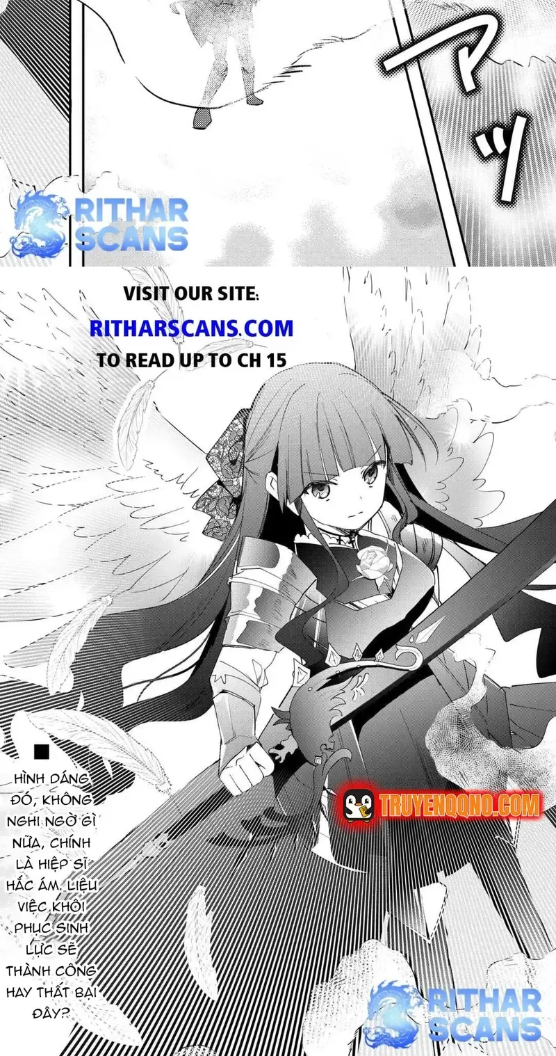 Tokage (Hontou Wa Shinryuu) Wo Shoukan Shita Seijuu Tsukai, Ryuu No Senaka De Kaitaku Life Chapter 8 - Trang 7