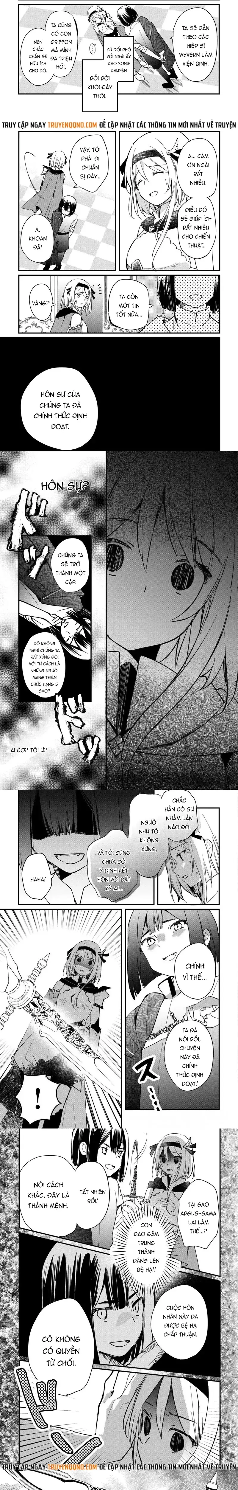 Tokage (Hontou Wa Shinryuu) Wo Shoukan Shita Seijuu Tsukai, Ryuu No Senaka De Kaitaku Life Chapter 9 - Trang 7