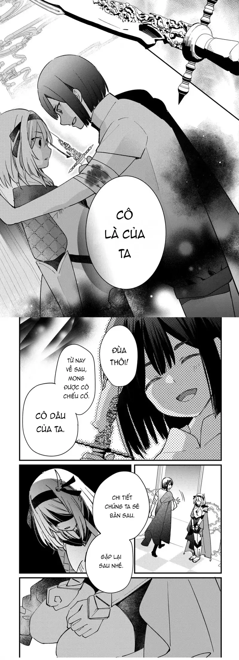 Tokage (Hontou Wa Shinryuu) Wo Shoukan Shita Seijuu Tsukai, Ryuu No Senaka De Kaitaku Life Chapter 9 - Trang 8