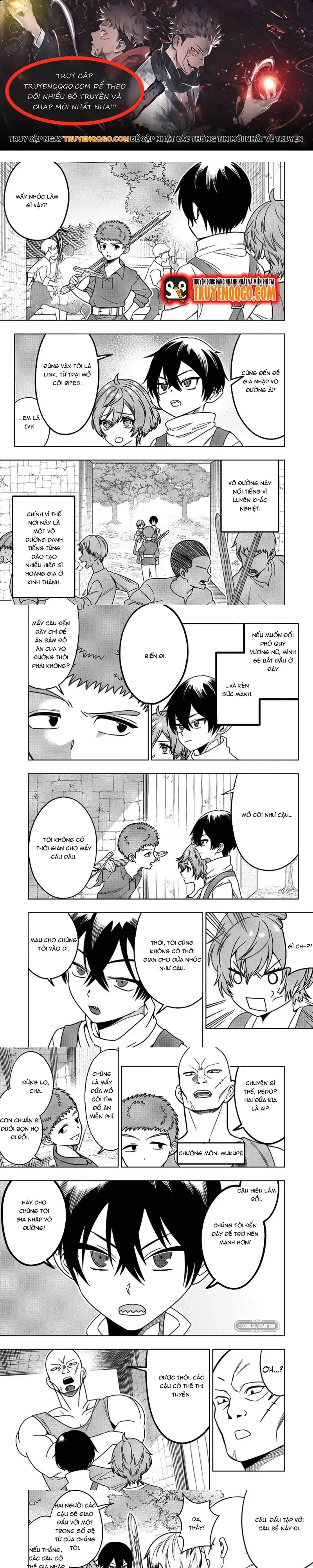 Toki No Ori, Shini Modori No Reisou Tsukai, Copy Nouryoku De Saikyou E To Itaru Chapter 2 - Trang 1