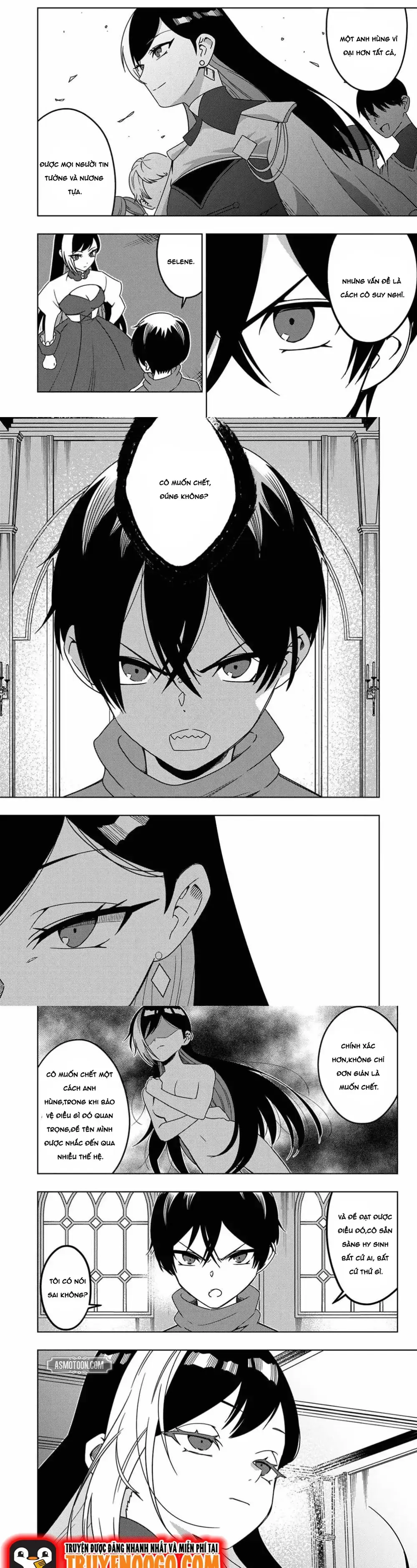 Toki No Ori, Shini Modori No Reisou Tsukai, Copy Nouryoku De Saikyou E To Itaru Chapter 5 - Trang 12