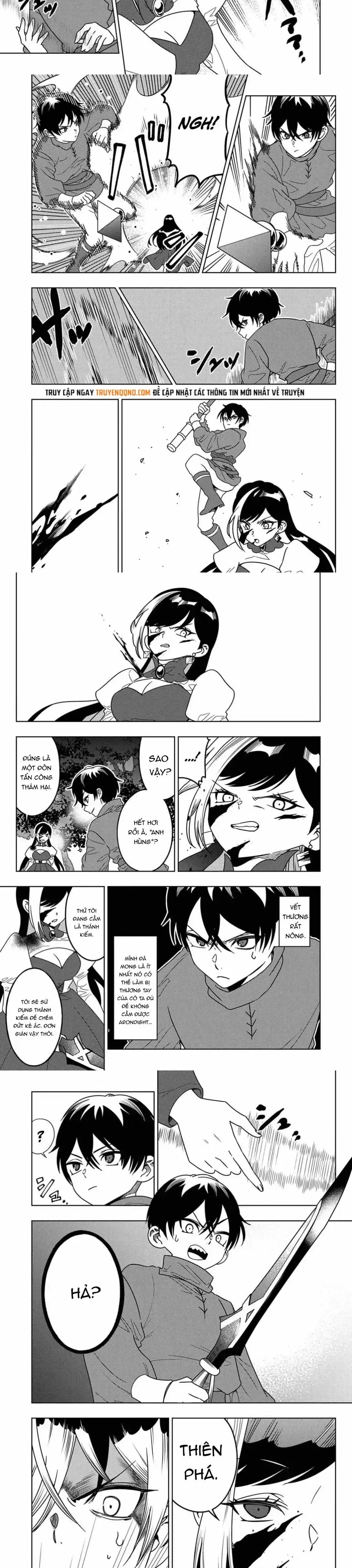 Toki No Ori, Shini Modori No Reisou Tsukai, Copy Nouryoku De Saikyou E To Itaru Chapter 7 - Trang 10