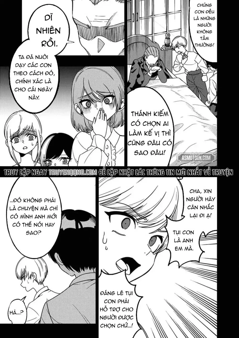 Toki No Ori, Shini Modori No Reisou Tsukai, Copy Nouryoku De Saikyou E To Itaru Chapter 8 - Trang 11