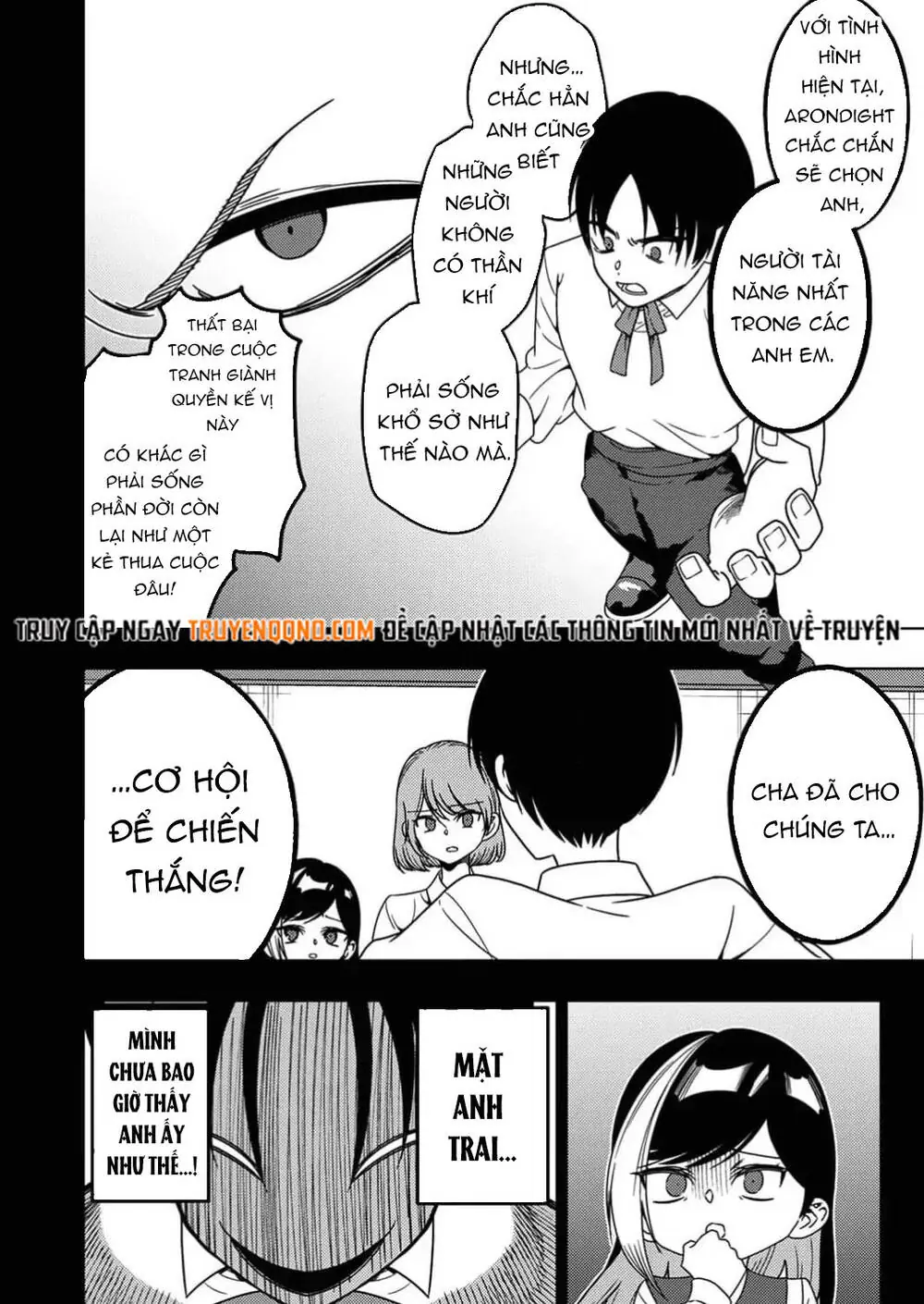 Toki No Ori, Shini Modori No Reisou Tsukai, Copy Nouryoku De Saikyou E To Itaru Chapter 8 - Trang 13