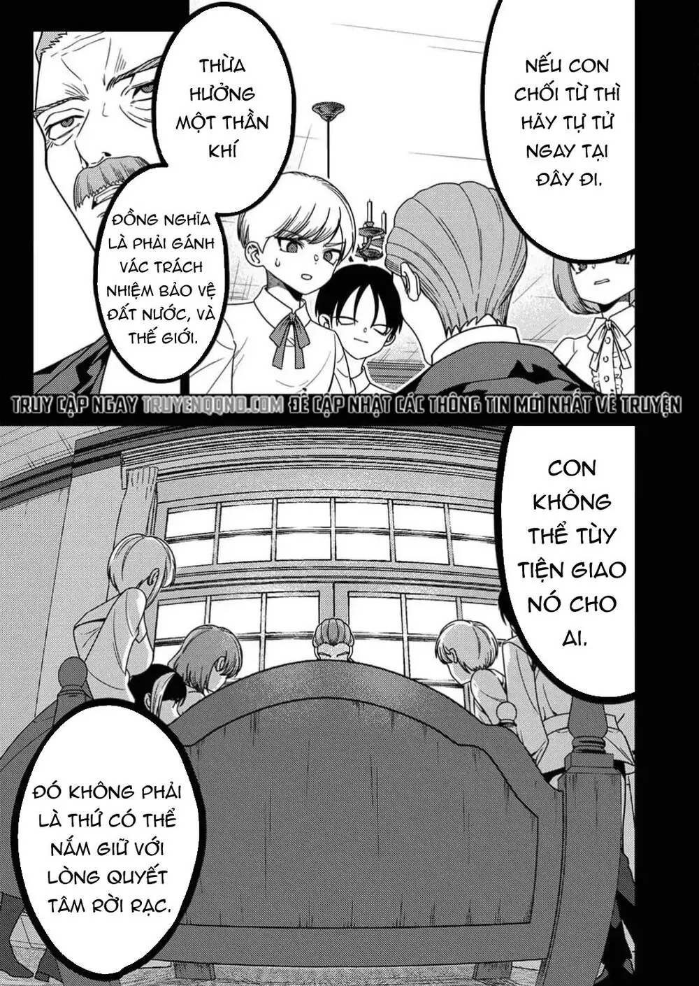 Toki No Ori, Shini Modori No Reisou Tsukai, Copy Nouryoku De Saikyou E To Itaru Chapter 8 - Trang 15