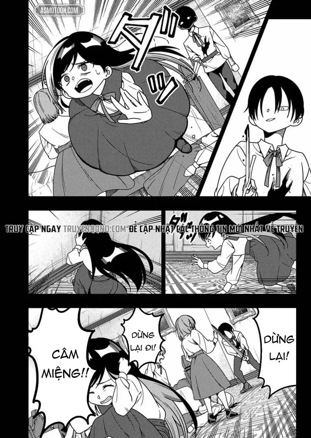 Toki No Ori, Shini Modori No Reisou Tsukai, Copy Nouryoku De Saikyou E To Itaru Chapter 8 - Trang 21