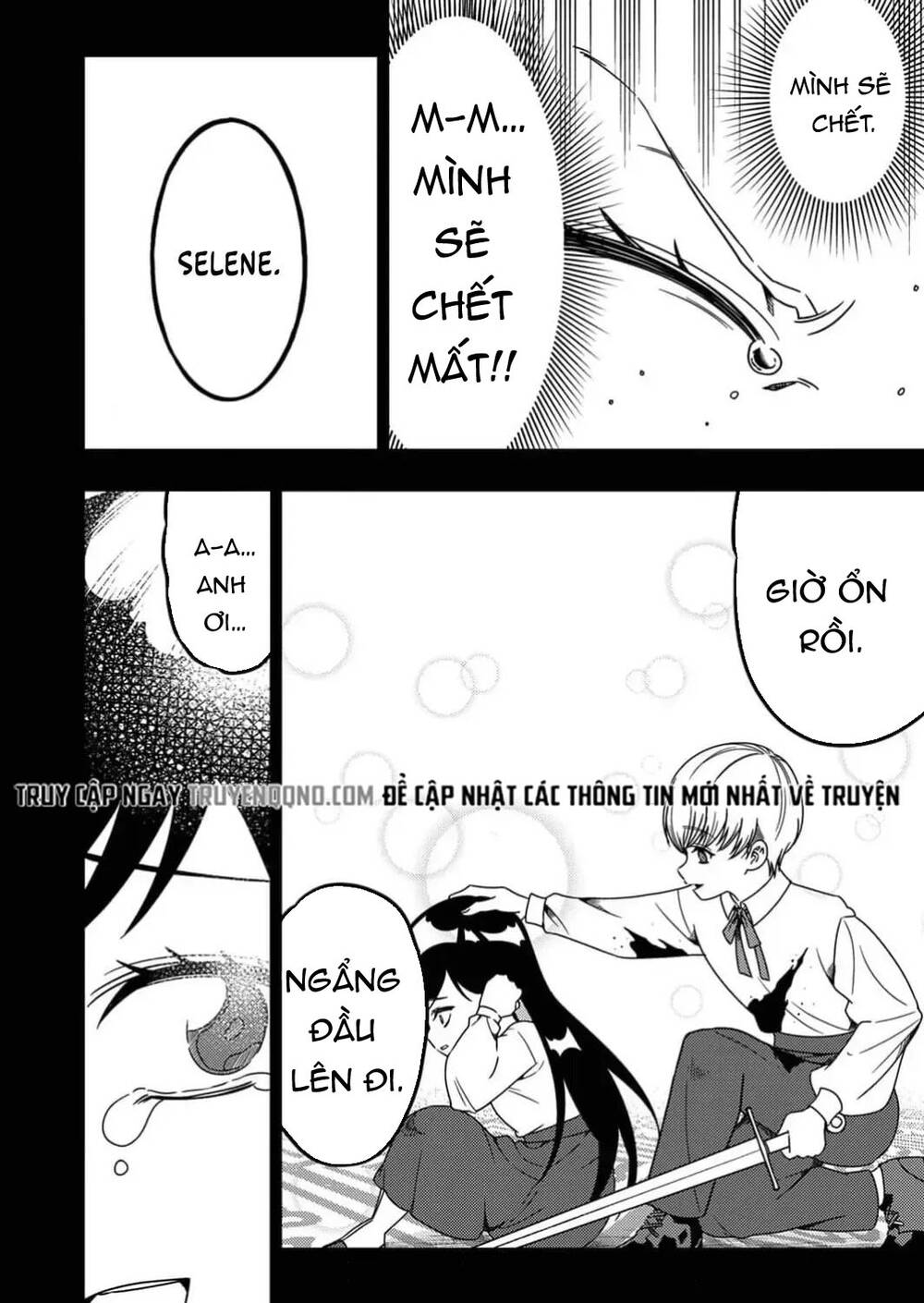 Toki No Ori, Shini Modori No Reisou Tsukai, Copy Nouryoku De Saikyou E To Itaru Chapter 8 - Trang 25