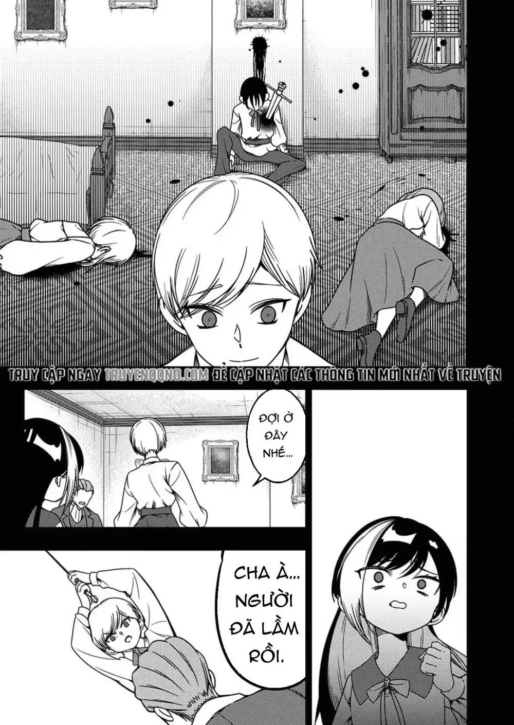 Toki No Ori, Shini Modori No Reisou Tsukai, Copy Nouryoku De Saikyou E To Itaru Chapter 8 - Trang 27