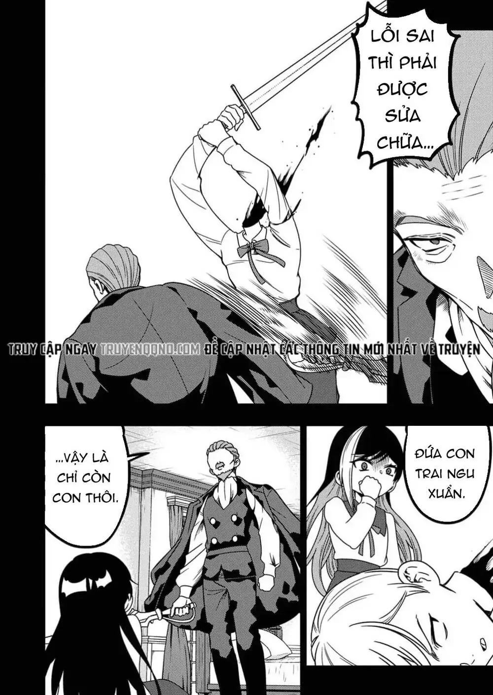 Toki No Ori, Shini Modori No Reisou Tsukai, Copy Nouryoku De Saikyou E To Itaru Chapter 8 - Trang 29