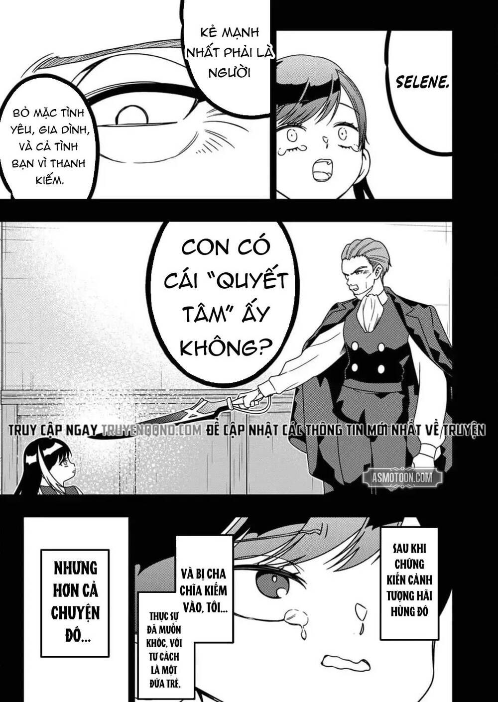 Toki No Ori, Shini Modori No Reisou Tsukai, Copy Nouryoku De Saikyou E To Itaru Chapter 8 - Trang 31