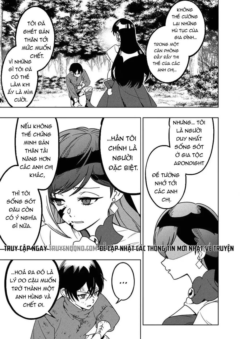 Toki No Ori, Shini Modori No Reisou Tsukai, Copy Nouryoku De Saikyou E To Itaru Chapter 8 - Trang 35