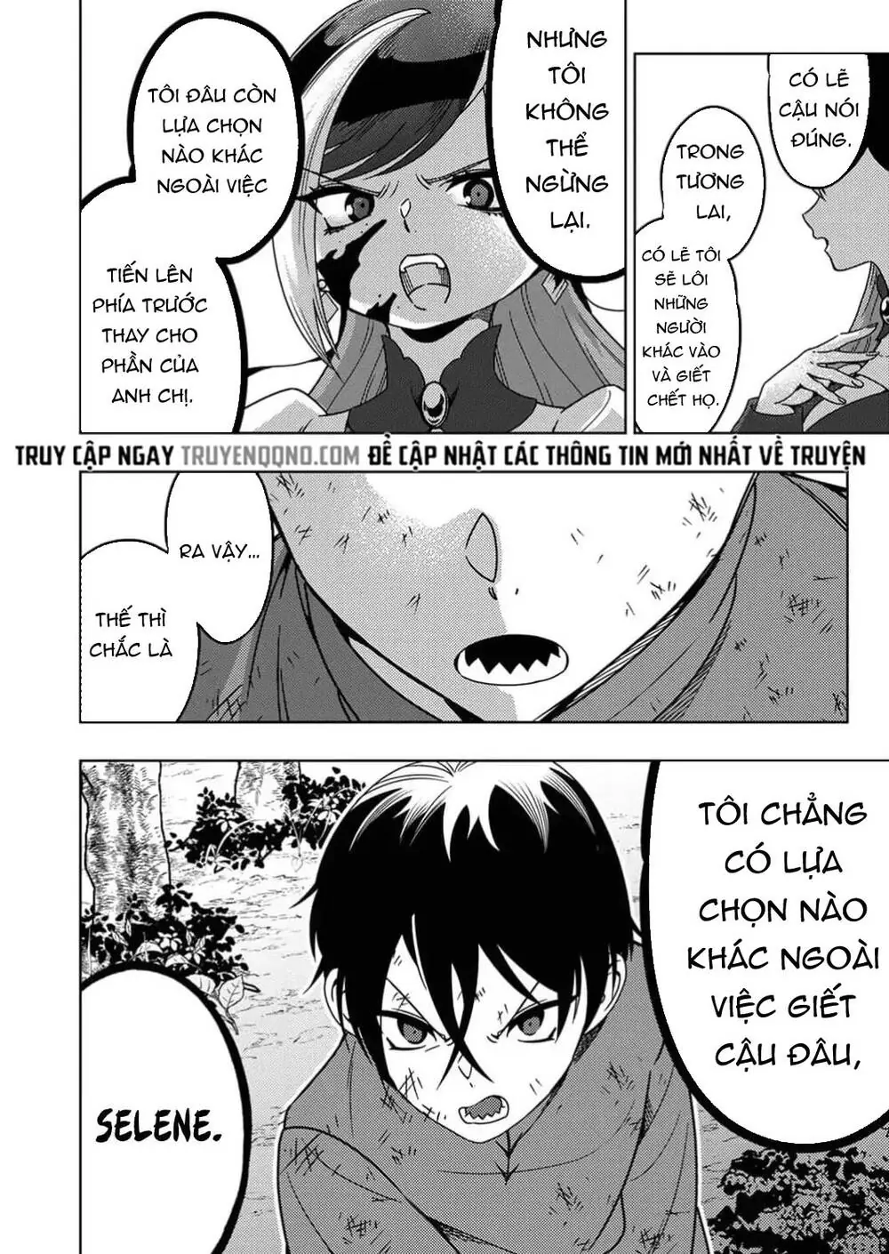 Toki No Ori, Shini Modori No Reisou Tsukai, Copy Nouryoku De Saikyou E To Itaru Chapter 8 - Trang 37