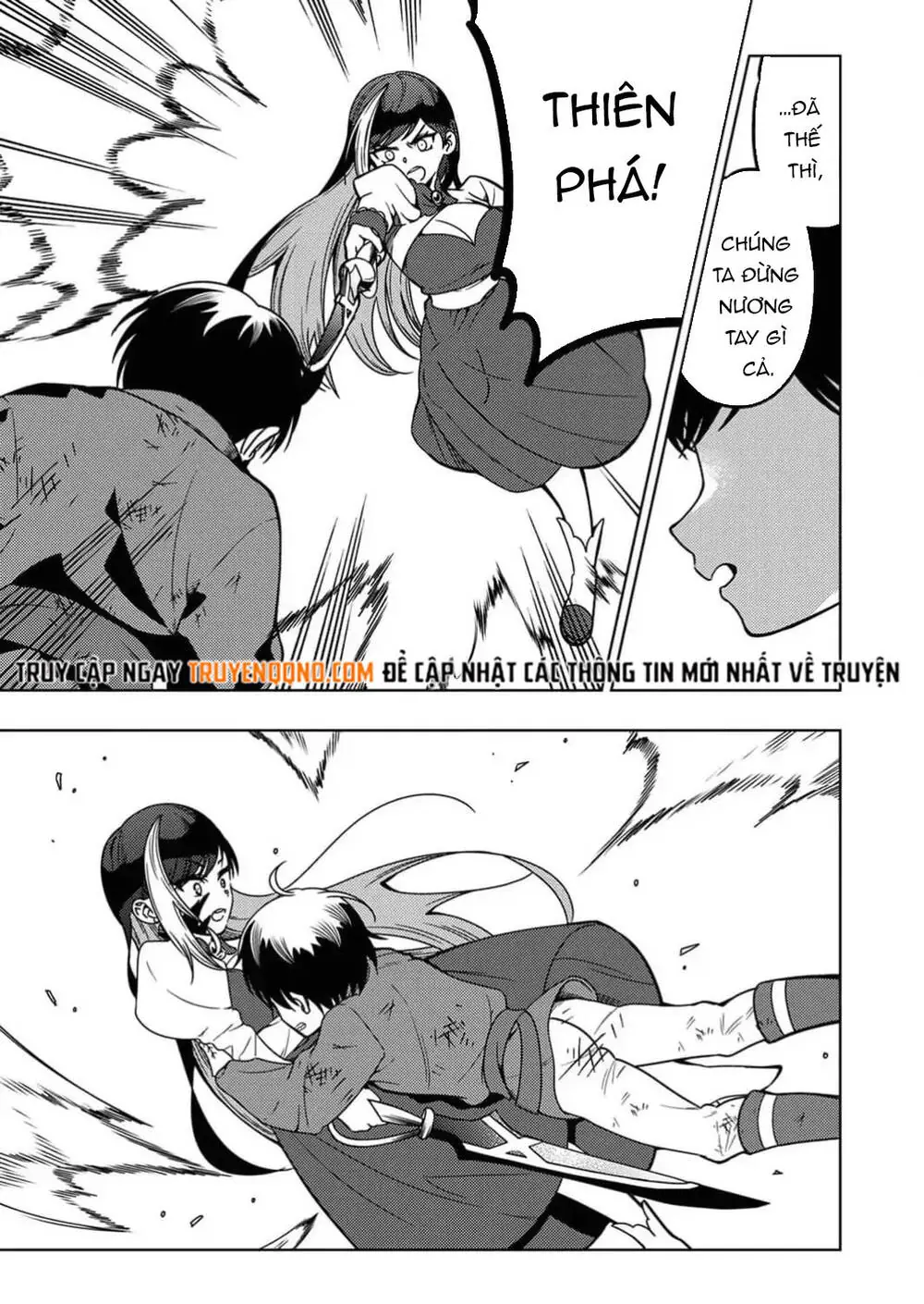 Toki No Ori, Shini Modori No Reisou Tsukai, Copy Nouryoku De Saikyou E To Itaru Chapter 8 - Trang 39
