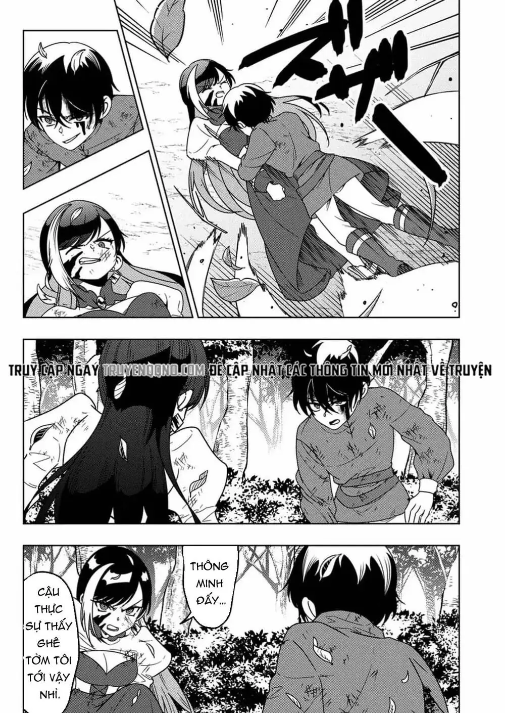 Toki No Ori, Shini Modori No Reisou Tsukai, Copy Nouryoku De Saikyou E To Itaru Chapter 8 - Trang 43