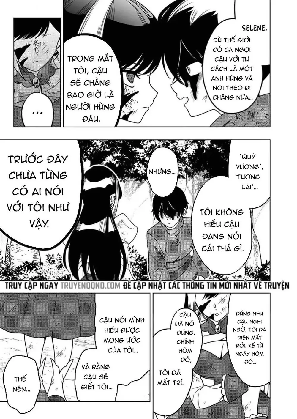 Toki No Ori, Shini Modori No Reisou Tsukai, Copy Nouryoku De Saikyou E To Itaru Chapter 8 - Trang 47